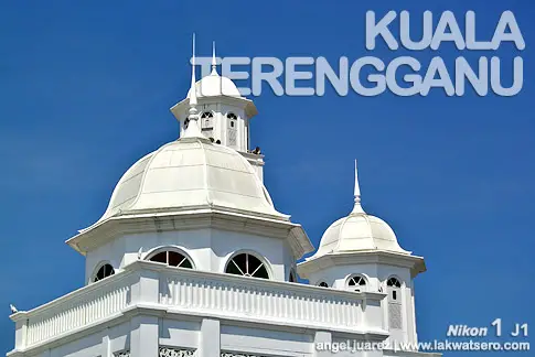 Kuala Terengganu Kuala Terengganu